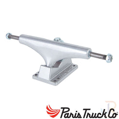 Paris 149Mm Street Truck - Raw / Raw (Pair) - Skatewarehouse.co.uk