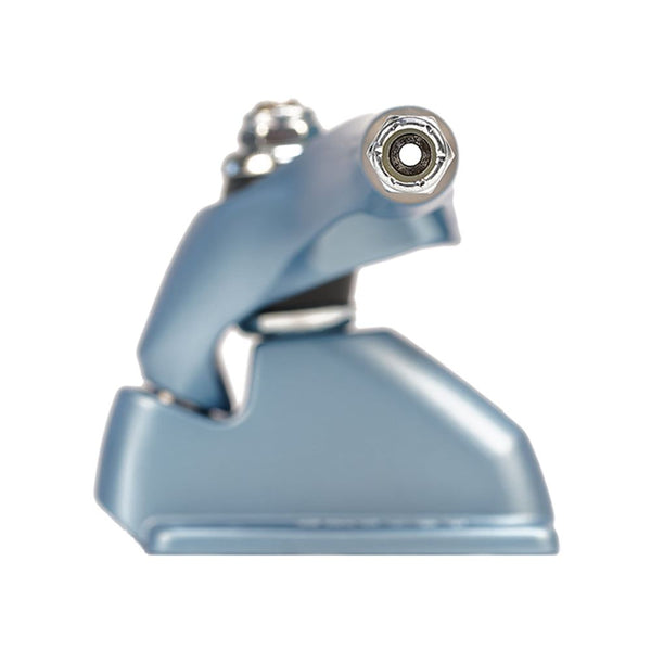 Carver CX Surf Skate Truck Set - Impala Blue Metallic - 6.5