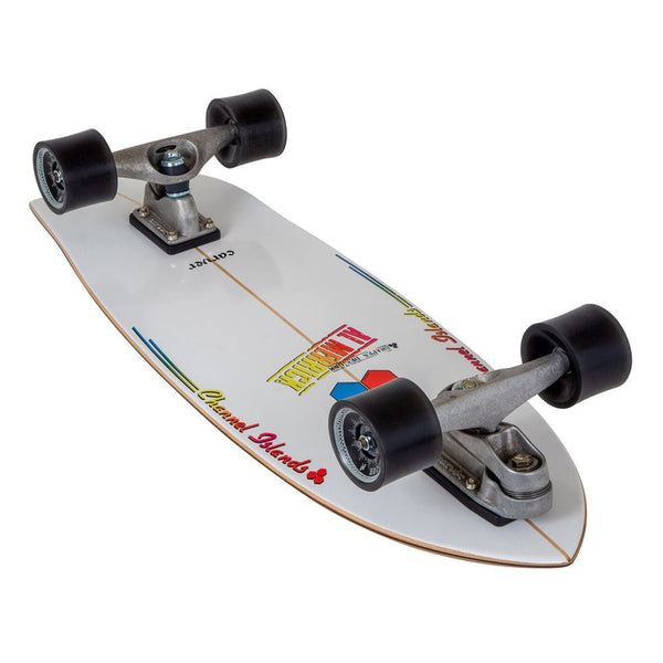 Carver Skateboards 29.25