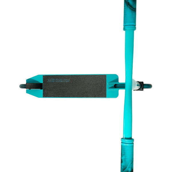 Grit Extremist Stunt Scooter - Ice