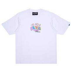 WKND Pretend Tee Pearl - Skatewarehouse.co.uk