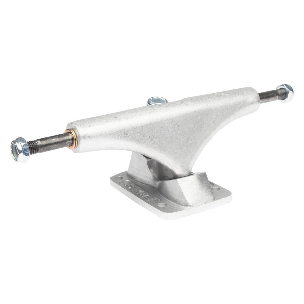 Bullet 140 Skateboard Trucks - 140 (5.25") - Silver (Pair)