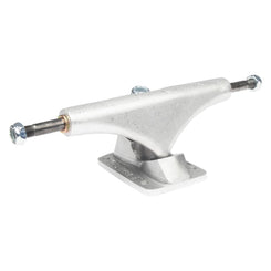 Bullet 140 Skateboard Trucks - 140 (5.25") - Silver (Pair)