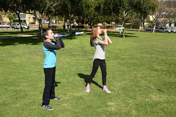 Stomp Rocket BLO-Rockets Toy