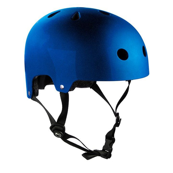 SFR Essentials Helmet - Matt Black
