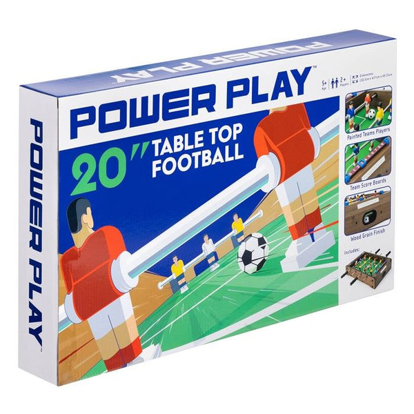 Toyrific 20