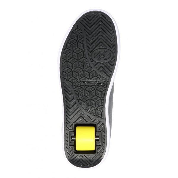 Heelys x Minions Pro 20 PR Minions - Black / Yellow - Skatewarehouse.co.uk