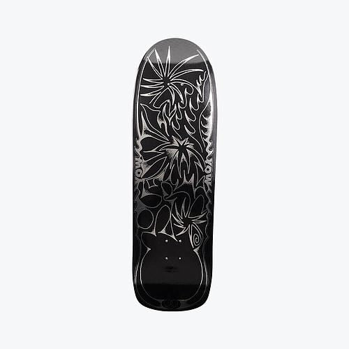 YOW Lowers 34" High Performance Series Surfskate Deck