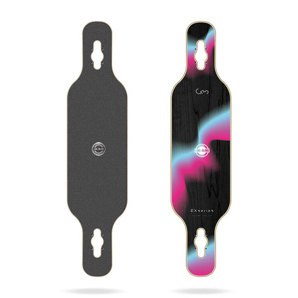 Long Island Geo V2 40