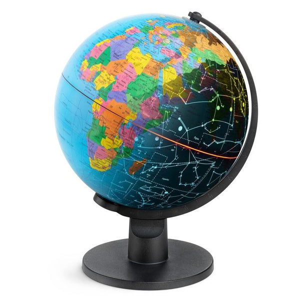 Toyrific 2 in 1 Globe Toy