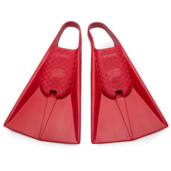 Catch Surf - Womper - Pro-Master Swin Fins - Red - S