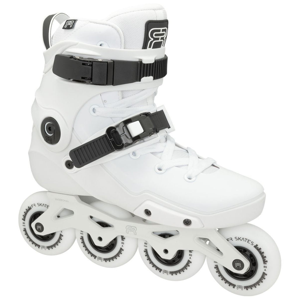 NEO 2 80 In-Line Skates - White