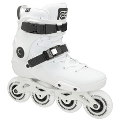 NEO 2 80 In-Line Skates - White