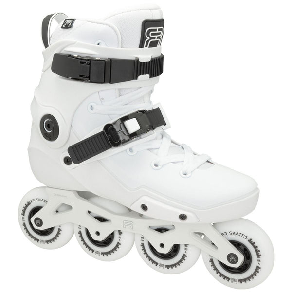 NEO 2 80 In-Line Skates - White