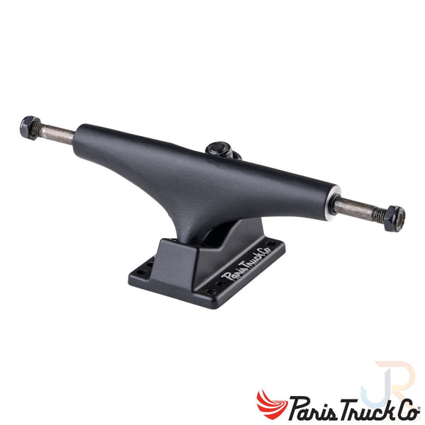 Paris 149Mm Street Truck - Matt Black (Pair)