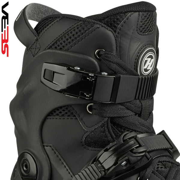 Seba '17 High Light Carbon 310 Inline Skates - Skatewarehouse.co.uk