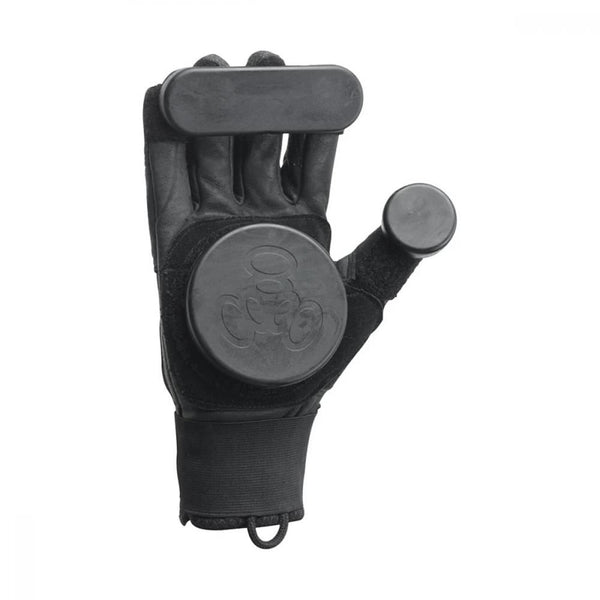 Triple Eight Gloves Long Board Slide Glove - Black