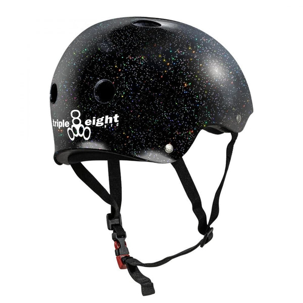 Triple Eight Helmet Certified Sweatsaver - Small / Medium