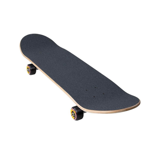 Santa Cruz Classic Dot Full Complete Skateboard - 8.0