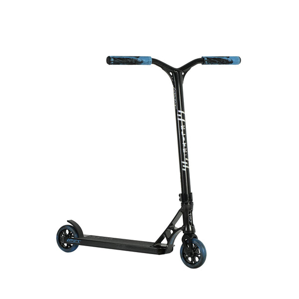 Grit Elite XM Stunt Scooter - Blk Met FA