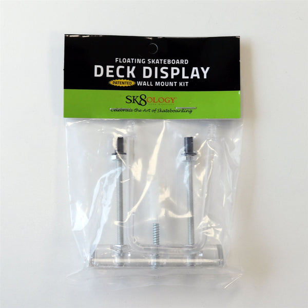 Sk8ology Single Display (Bagged) Accessories - One Size