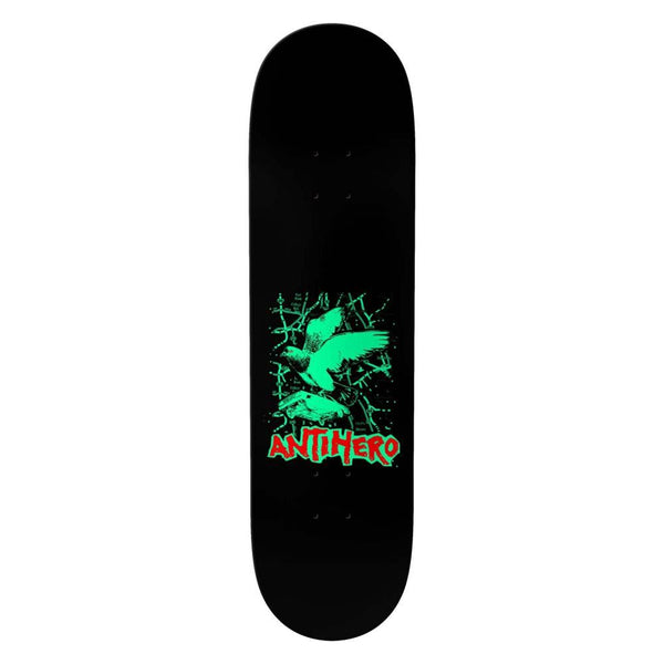 Antihero Grant Repossessed XLG Skateboard Deck - 9.0