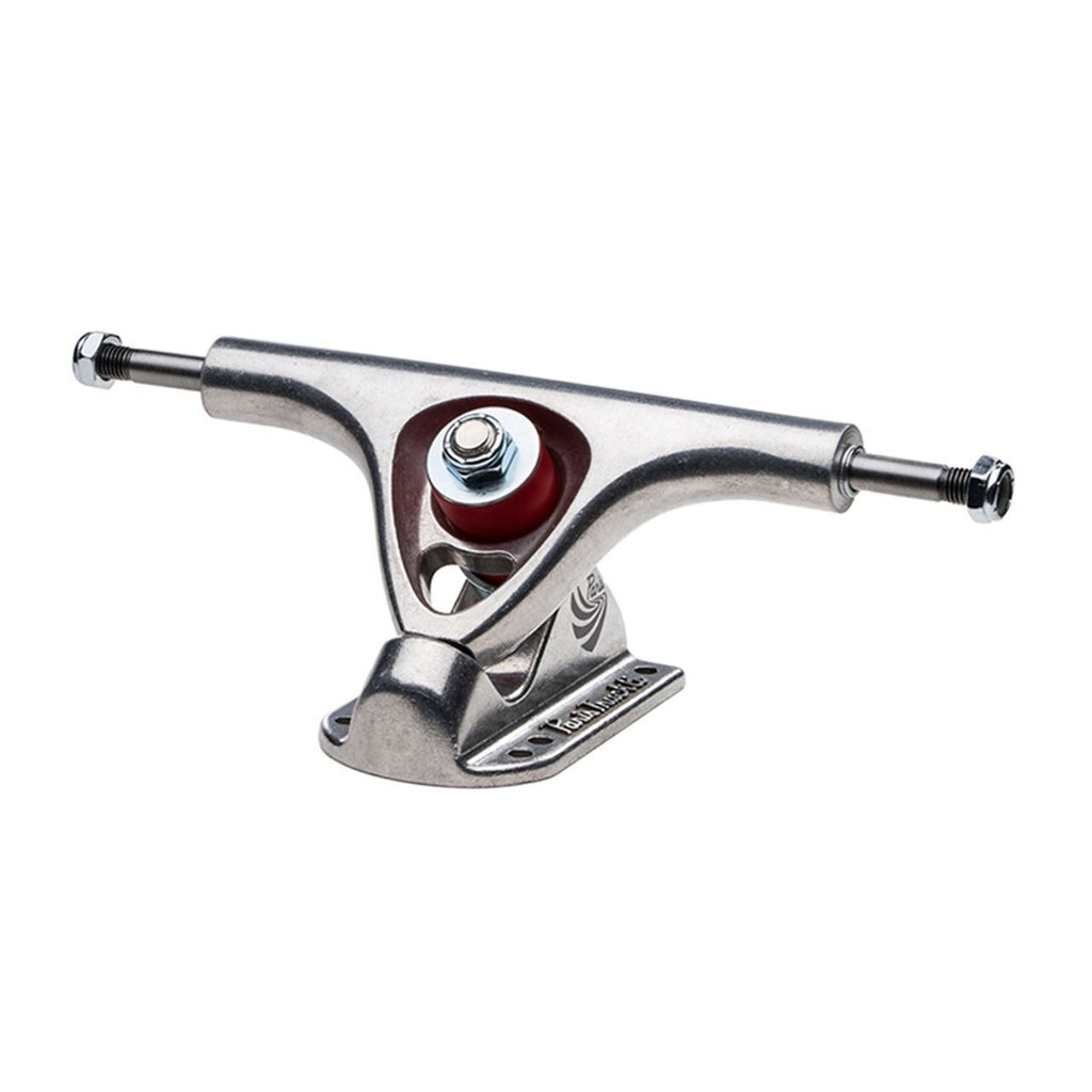 Paris V3 180Mm 43� Truck - Polished (Pair) - Skatewarehouse.co.uk