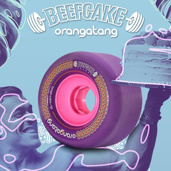 Orangatang 