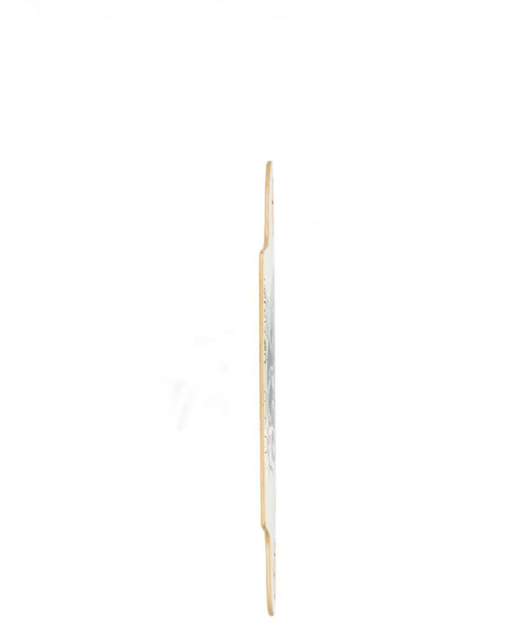 Arbor Cruiser Skateboard Deck Bamboo Zeppelin - 9.0