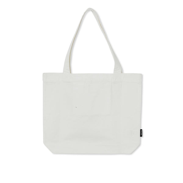 Polar Skate Co Liquid Man Tote Bag (Ecru) - One Size