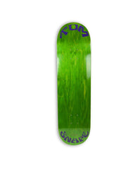 Sour Solution Snape 'Greenwood' (S5) Skateboard Deck - 8.5" - Skatewarehouse.co.uk