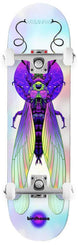 Birdhouse Pro Loy Ilham Insects x Venom Custom Complete Skateboard - 8.5" - Skatewarehouse.co.uk
