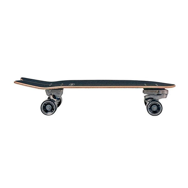 Carver Swallow - C7 Surfskate Cruiser Skateboard - 9.625