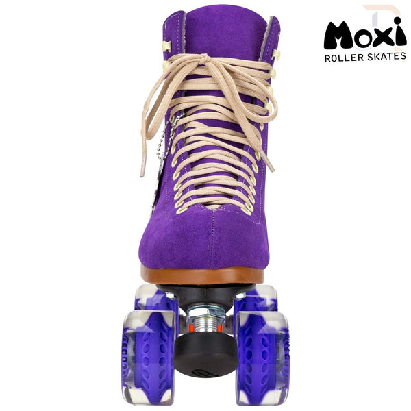 Moxi Skates Lolly Taffy Quad Skates - Skatewarehouse.co.uk