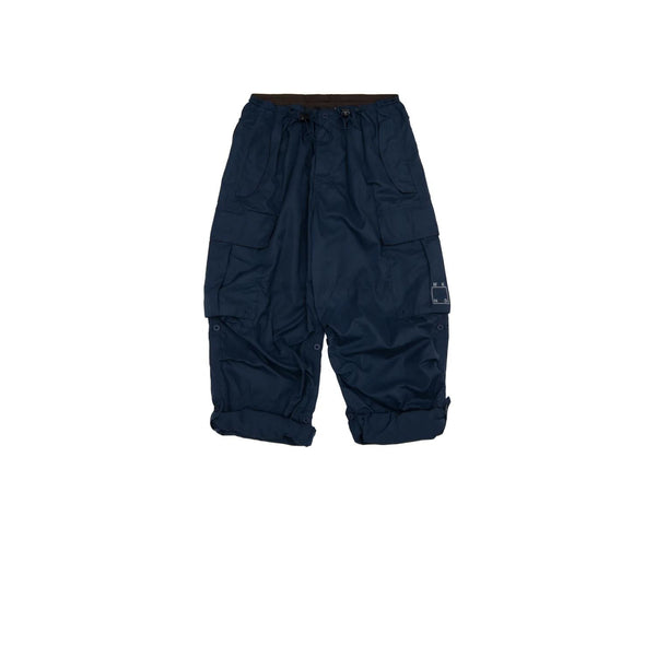 WKND Techie Dirtbags Navy Trousers - L