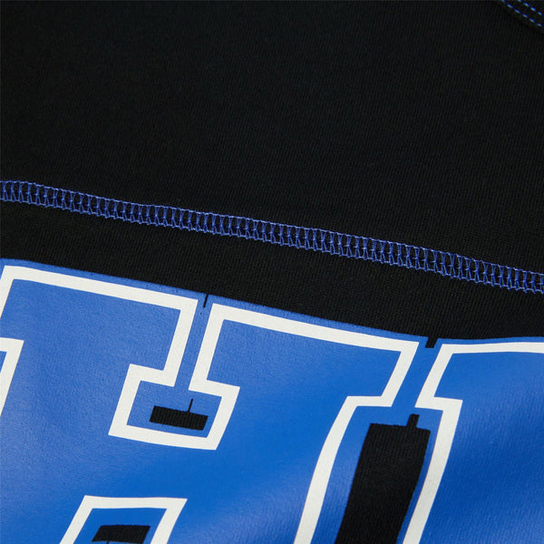 Legacy Football Tee (Black)