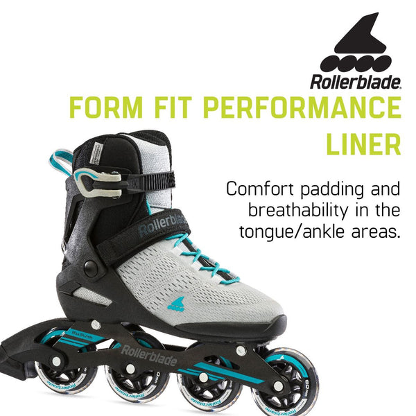 Rollerblade Spark 80 W Inline Skates