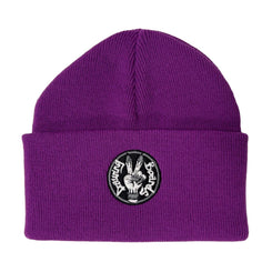 Drawing Boards Beanie - Magenta