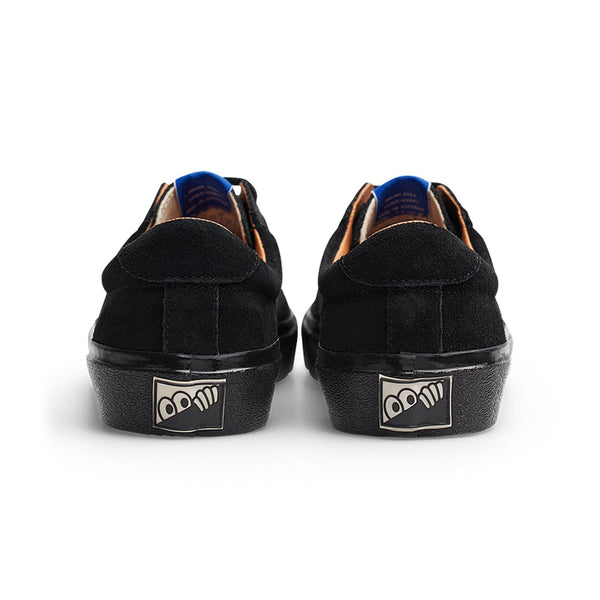 VM001 Suede Lo (Black / Black) Shoes - UK 3.5