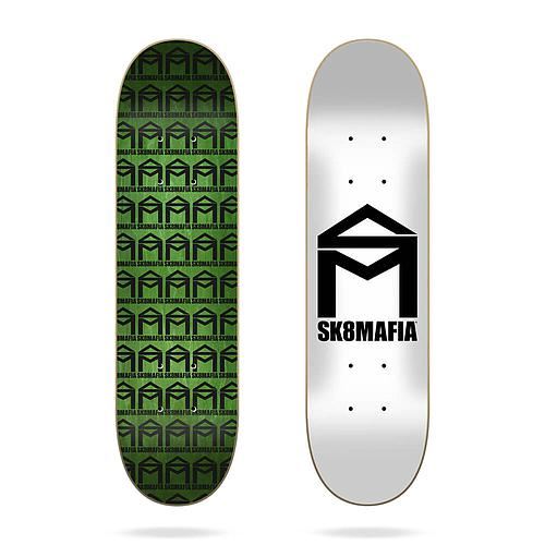 House Logo White 6.0