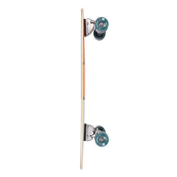 Arbor CX Scrambler Complete Surfskate Cruiser - 9.875