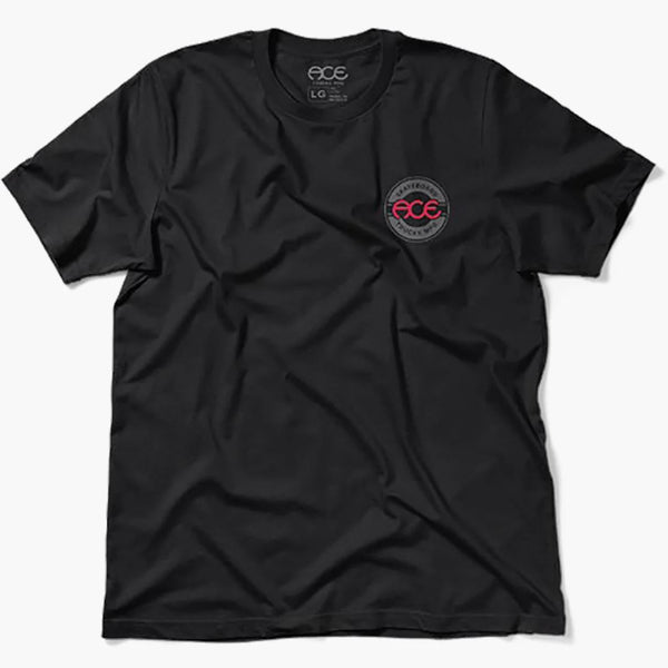 Ace Trucks OG Tee - Black - M