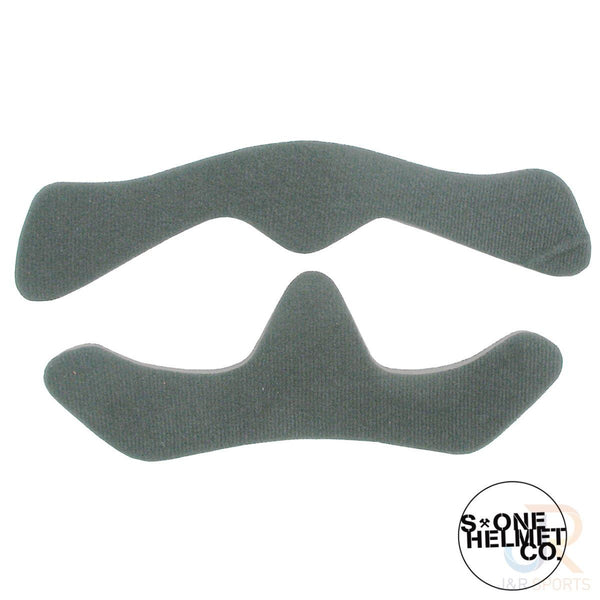 S1 Lifer Helmet - Sizing Liner - Purple - 3XL (2mm)