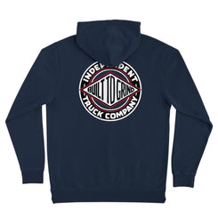 Independent Hood BTG Summit - Slate - Skatewarehouse.co.uk