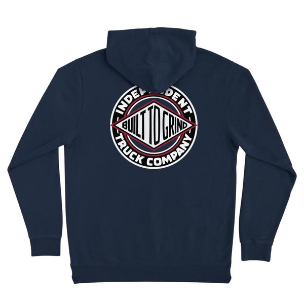 Independent Hood BTG Summit - Slate - Skatewarehouse.co.uk