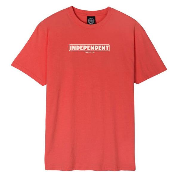 Independent T-Shirt Breakthrough - Astro Dust - Skatewarehouse.co.uk