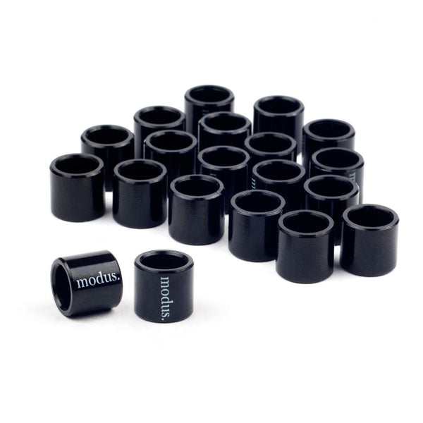 Modus Spacers (20 Pack) Skateboard Bearings