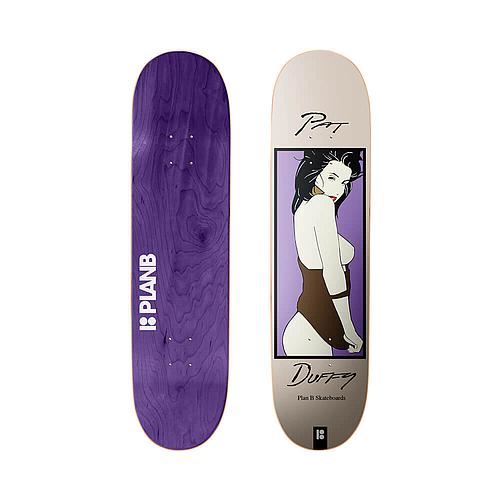 Girl Duffy x32.125