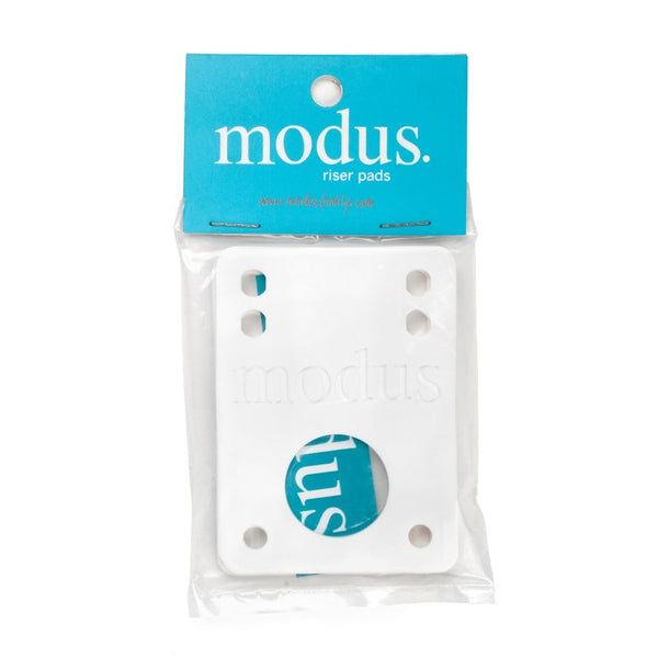 Modus Riser Pads Skateboard Hardware