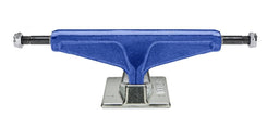 Venture V Hollow Skateboard Trucks Anodized High Blue - 5.0" - Skatewarehouse.co.uk